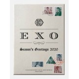 EXO - 2020 Season's Greetings